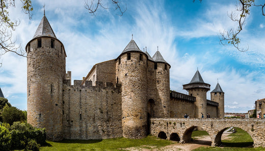 Carcassonne : Plongée dans l’Histoire Millénaire de la Cité Médiévale