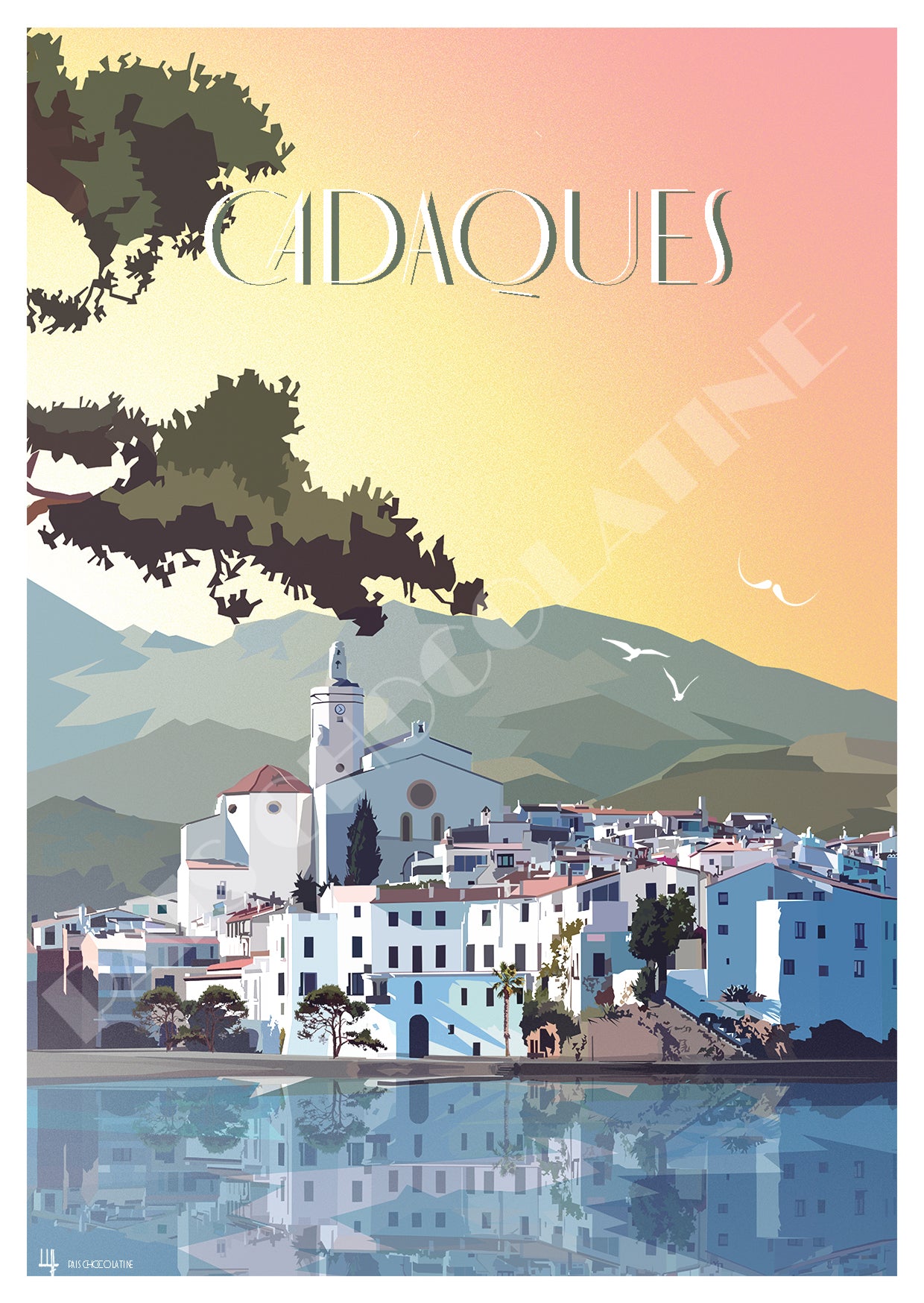 The Elegance of the Costa Brava – Discover Cadaqués