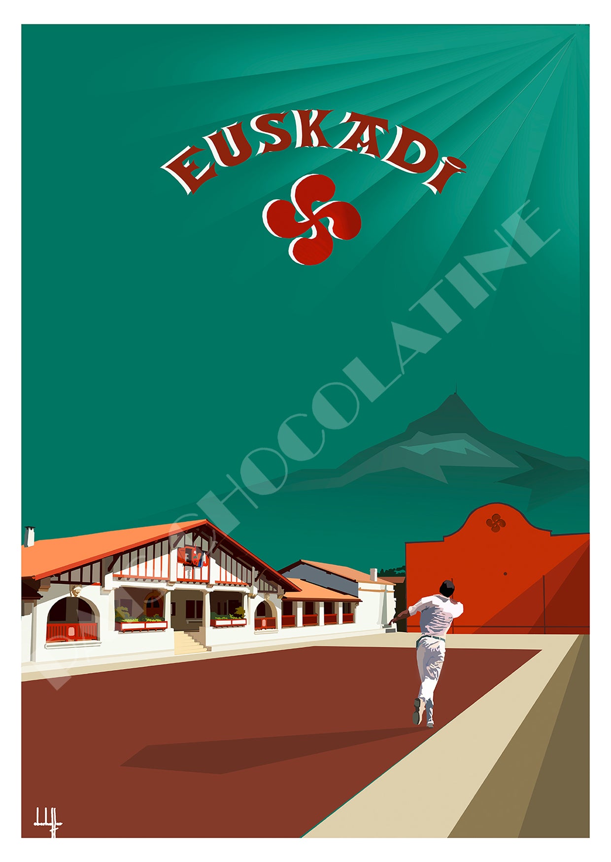 Euskadi – Celebration of Basque Culture